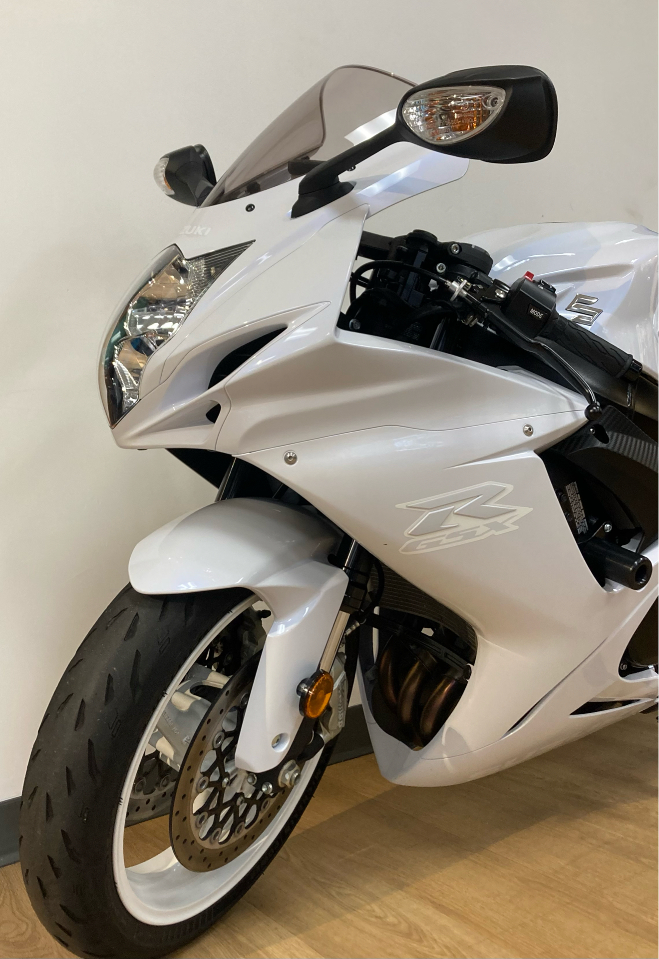 2019 Suzuki GSX-R600 in Mahwah, New Jersey - Photo 6