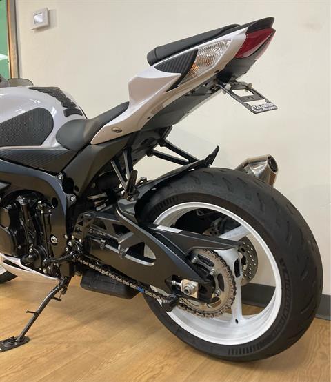 2019 Suzuki GSX-R600 in Mahwah, New Jersey - Photo 8