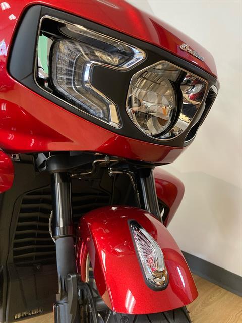 2024 Indian Motorcycle Pursuit® Limited® with PowerBand Audio Package in Mahwah, New Jersey - Photo 7