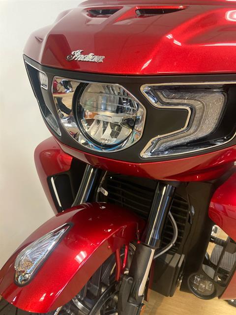 2024 Indian Motorcycle Pursuit® Limited® with PowerBand Audio Package in Mahwah, New Jersey - Photo 9