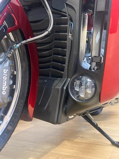 2024 Indian Motorcycle Pursuit® Limited® with PowerBand Audio Package in Mahwah, New Jersey - Photo 10