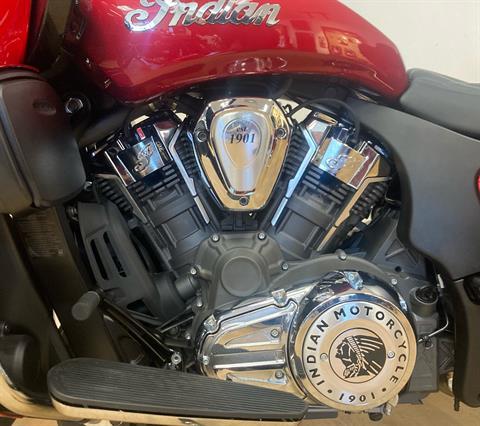 2024 Indian Motorcycle Pursuit® Limited® with PowerBand Audio Package in Mahwah, New Jersey - Photo 12