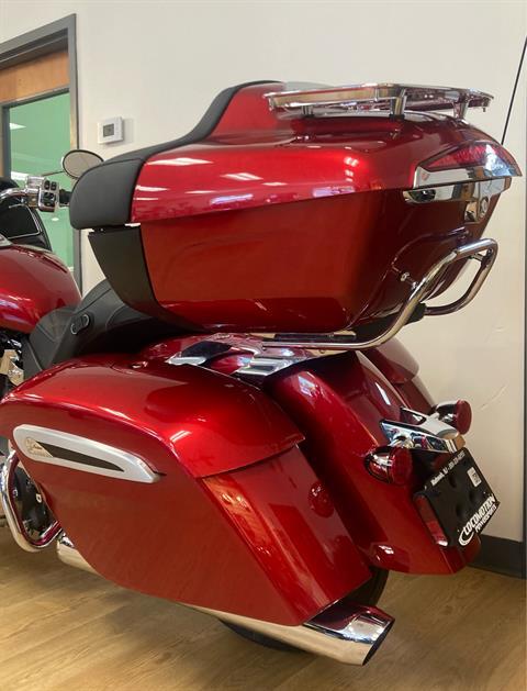 2024 Indian Motorcycle Pursuit® Limited® with PowerBand Audio Package in Mahwah, New Jersey - Photo 17