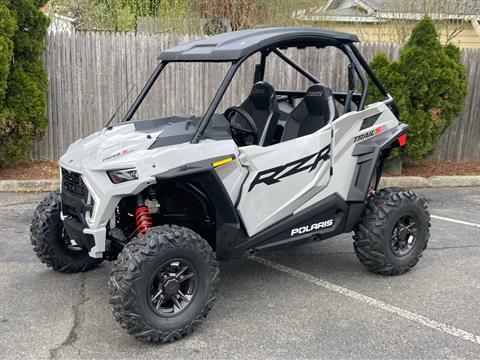 2023 Polaris RZR Trail S 1000 Ultimate in Mahwah, New Jersey - Photo 1