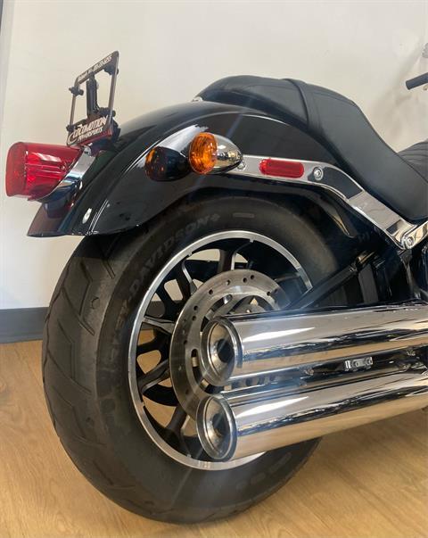 2018 Harley-Davidson Low Rider® 107 in Mahwah, New Jersey - Photo 2