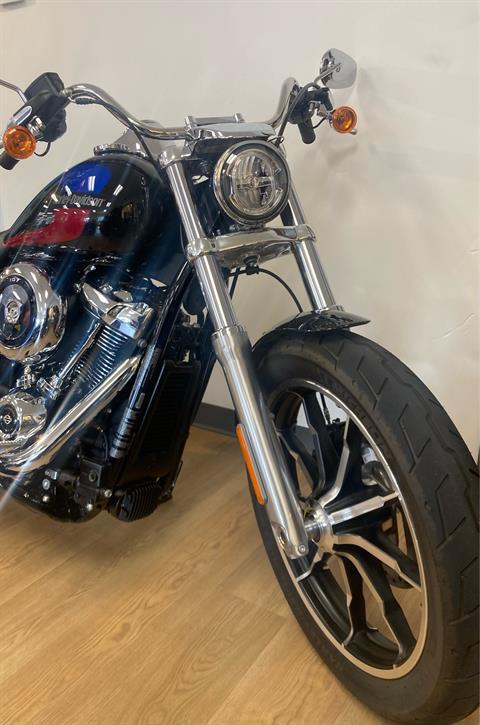 2018 Harley-Davidson Low Rider® 107 in Mahwah, New Jersey - Photo 4