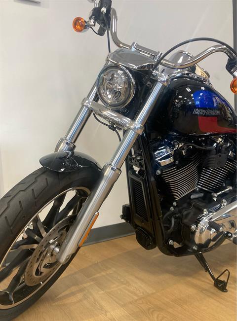 2018 Harley-Davidson Low Rider® 107 in Mahwah, New Jersey - Photo 6
