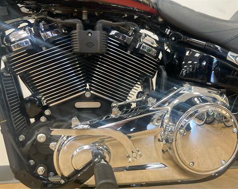 2018 Harley-Davidson Low Rider® 107 in Mahwah, New Jersey - Photo 7