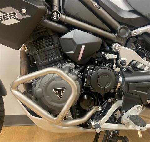 2023 Triumph Tiger 1200 Rally Pro in Mahwah, New Jersey - Photo 4
