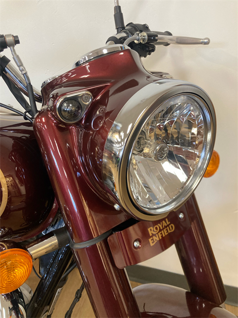 2024 Royal Enfield Bullet 350 in Mahwah, New Jersey - Photo 4