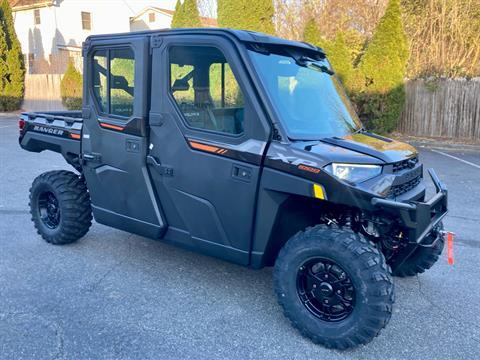 2024 Polaris Ranger Crew XP 1000 NorthStar Edition Ultimate in Mahwah, New Jersey - Photo 1