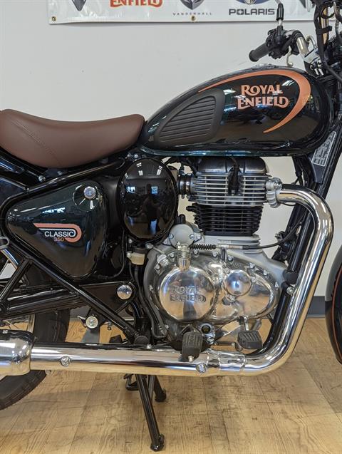 2022 Royal Enfield Classic 350 in Mahwah, New Jersey - Photo 5