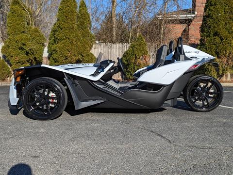 2023 Slingshot Slingshot S w/ Technology Package 1 Manual in Mahwah, New Jersey - Photo 2