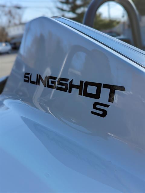 2023 Slingshot Slingshot S w/ Technology Package 1 Manual in Mahwah, New Jersey - Photo 6