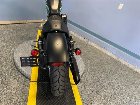 2021 Harley-Davidson Iron 1200™ in Meredith, New Hampshire - Photo 7