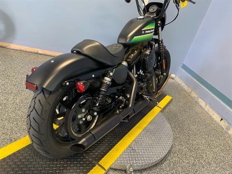 2021 Harley-Davidson Iron 1200™ in Meredith, New Hampshire - Photo 9