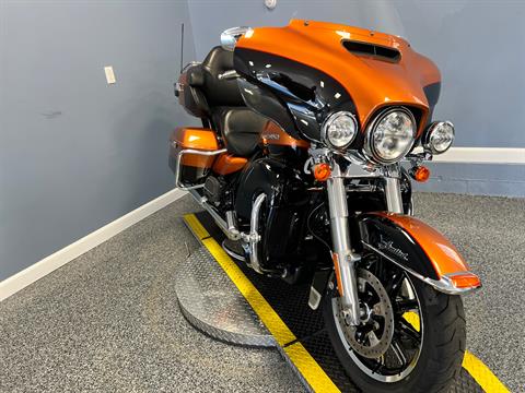 2016 Harley-Davidson Ultra Limited in Meredith, New Hampshire - Photo 4
