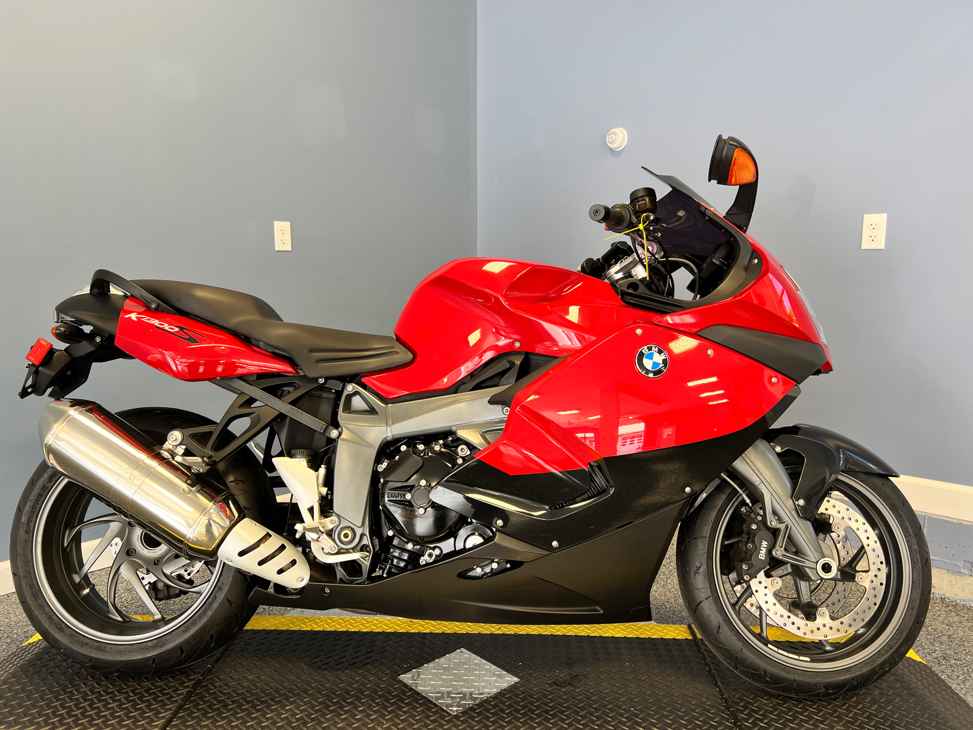 2011 BMW K 1300 S in Meredith, New Hampshire - Photo 1