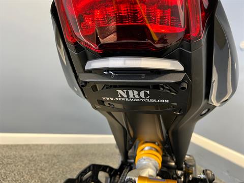 2024 Ducati Monster SP in Meredith, New Hampshire - Photo 12