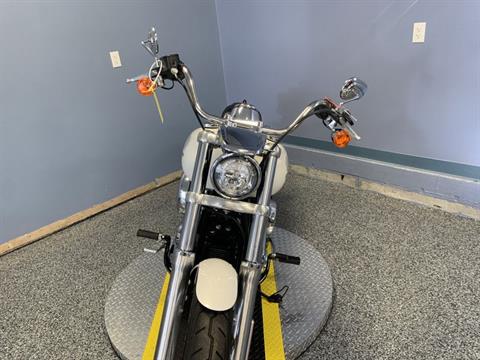 2018 Harley-Davidson Low Rider® 107 in Meredith, New Hampshire - Photo 3