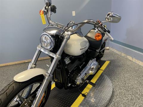 2018 Harley-Davidson Low Rider® 107 in Meredith, New Hampshire - Photo 4