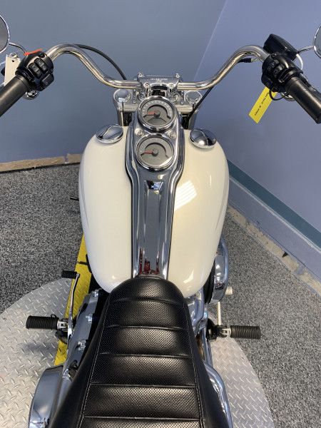 2018 Harley-Davidson Low Rider® 107 in Meredith, New Hampshire - Photo 10