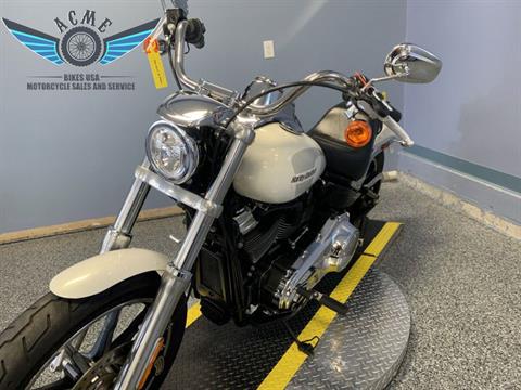 2018 Harley-Davidson Low Rider® 107 in Meredith, New Hampshire - Photo 5