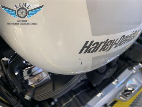 2018 Harley-Davidson Low Rider® 107 in Meredith, New Hampshire - Photo 6
