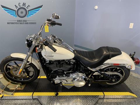 2018 Harley-Davidson Low Rider® 107 in Meredith, New Hampshire - Photo 7