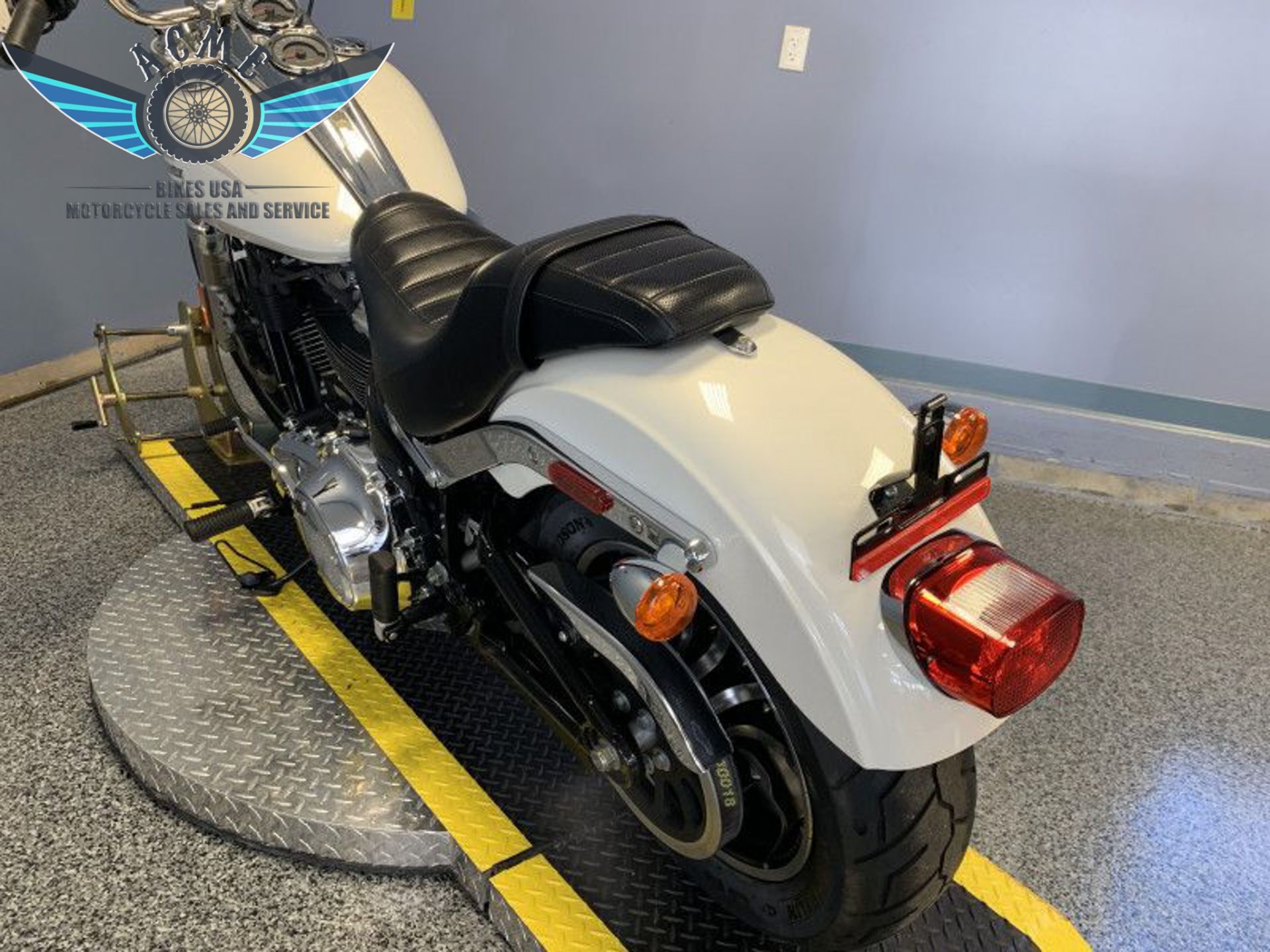 2018 Harley-Davidson Low Rider® 107 in Meredith, New Hampshire - Photo 8