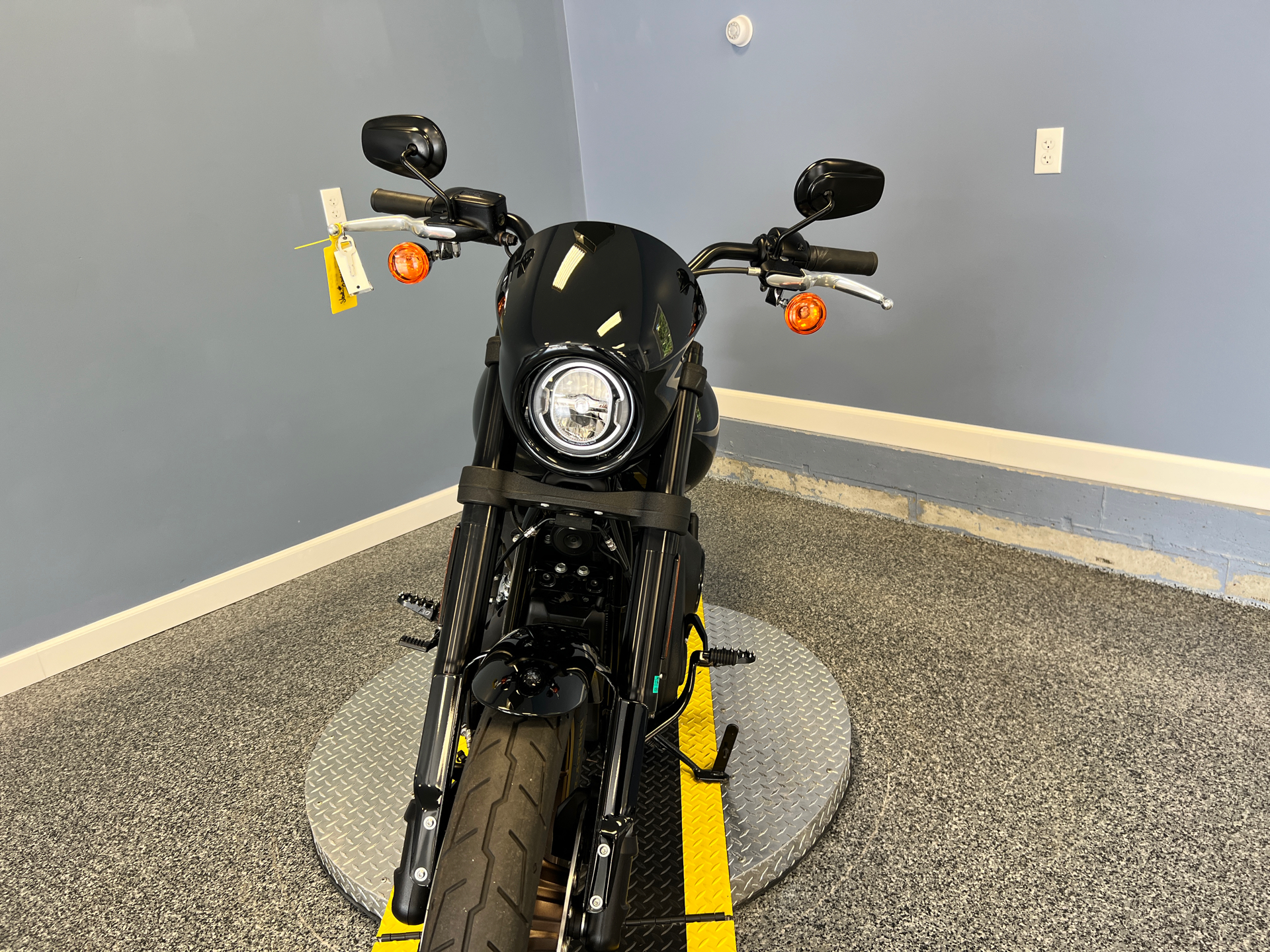 2020 Harley-Davidson Low Rider®S in Meredith, New Hampshire - Photo 3