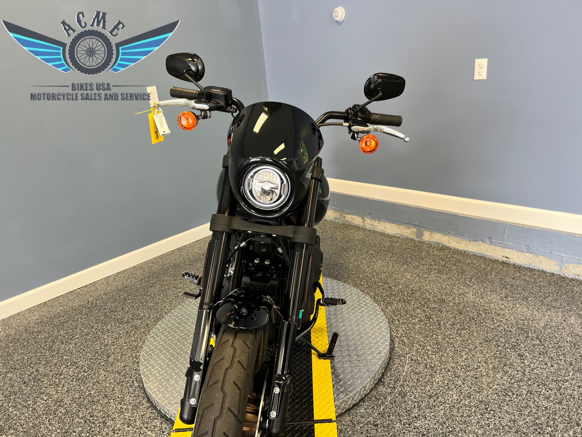 2020 Harley-Davidson Low Rider®S in Meredith, New Hampshire - Photo 4