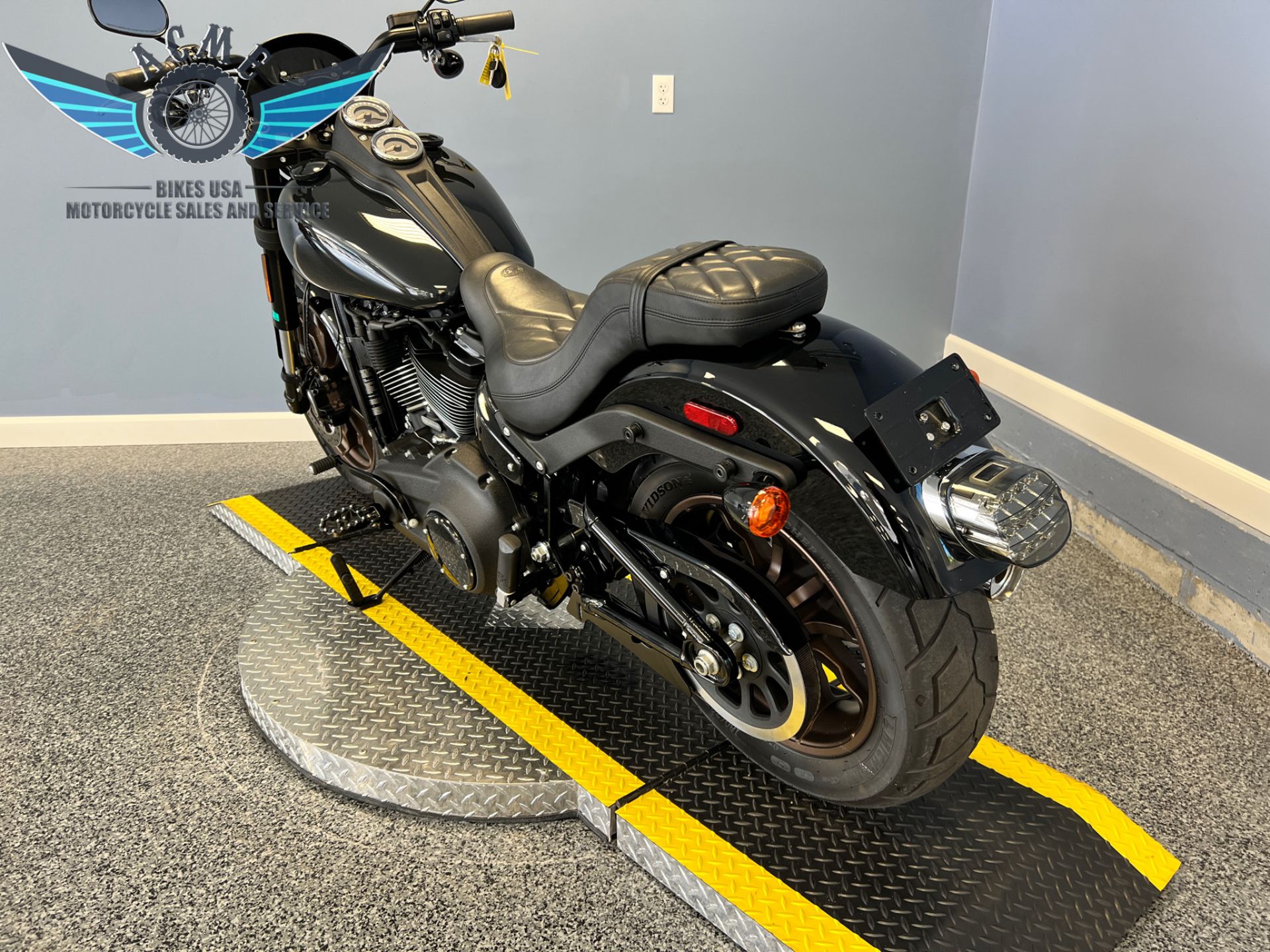 2020 Harley-Davidson Low Rider®S in Meredith, New Hampshire - Photo 6
