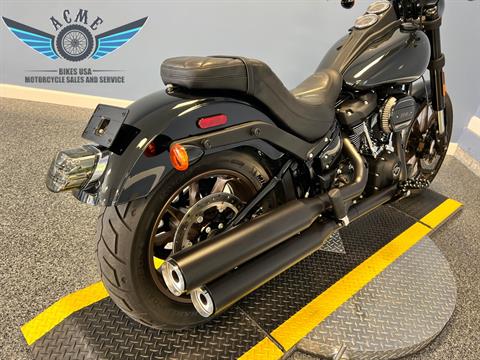 2020 Harley-Davidson Low Rider®S in Meredith, New Hampshire - Photo 10