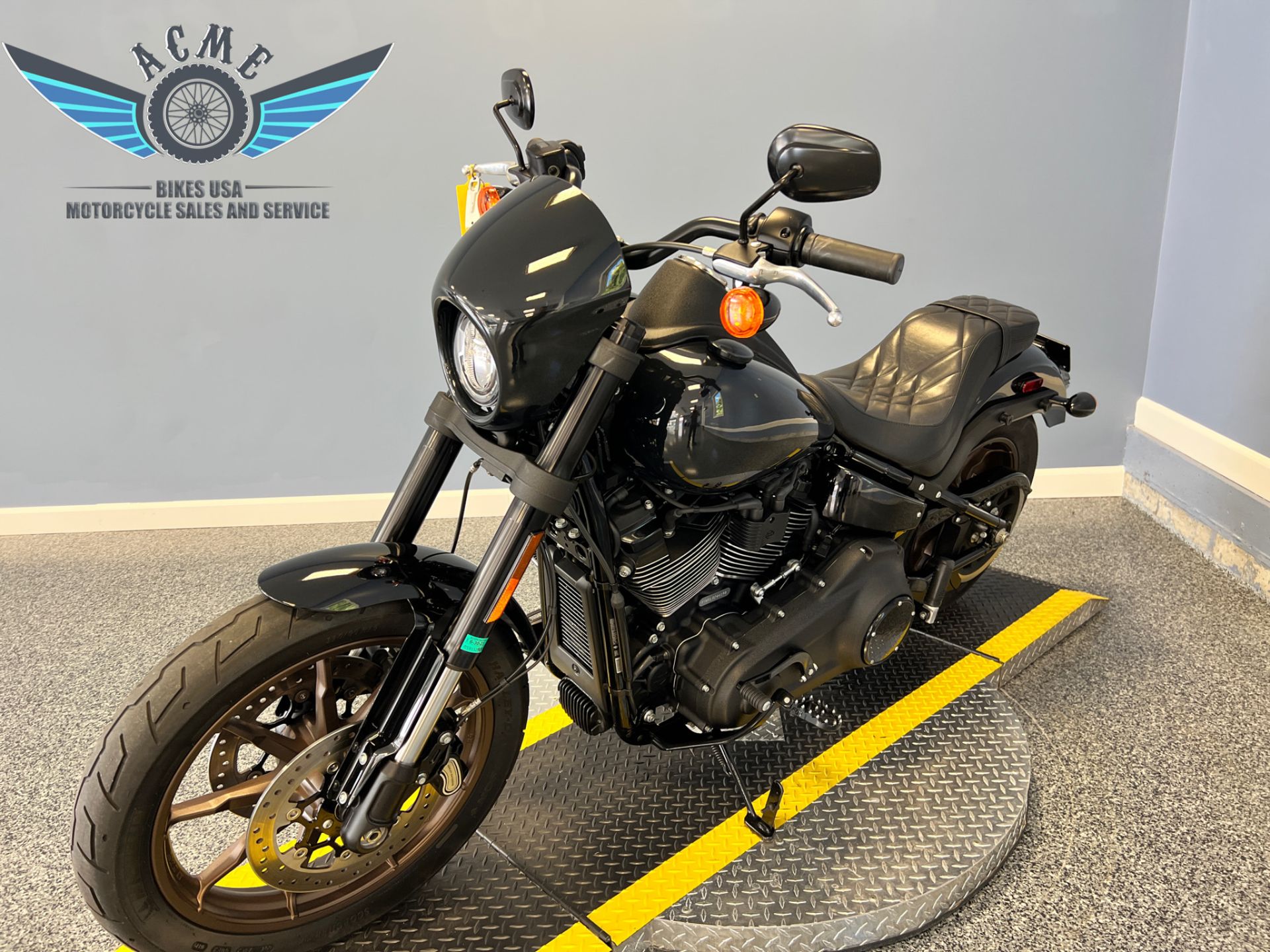 2020 Harley-Davidson Low Rider®S in Meredith, New Hampshire - Photo 13