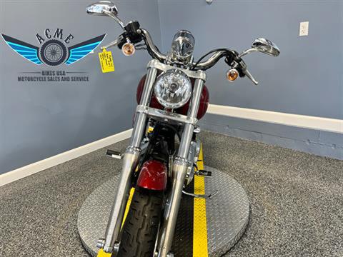 2006 Harley-Davidson Dyna™ Super Glide® Custom in Meredith, New Hampshire - Photo 4