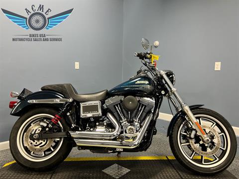 2016 Harley-Davidson Low Rider® in Meredith, New Hampshire - Photo 1
