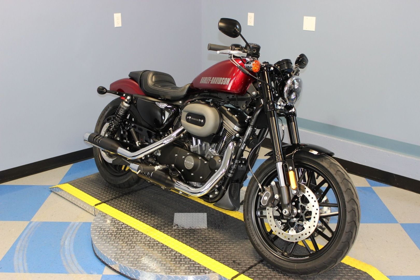 2017 Harley-Davidson Roadster™ in Meredith, New Hampshire - Photo 2