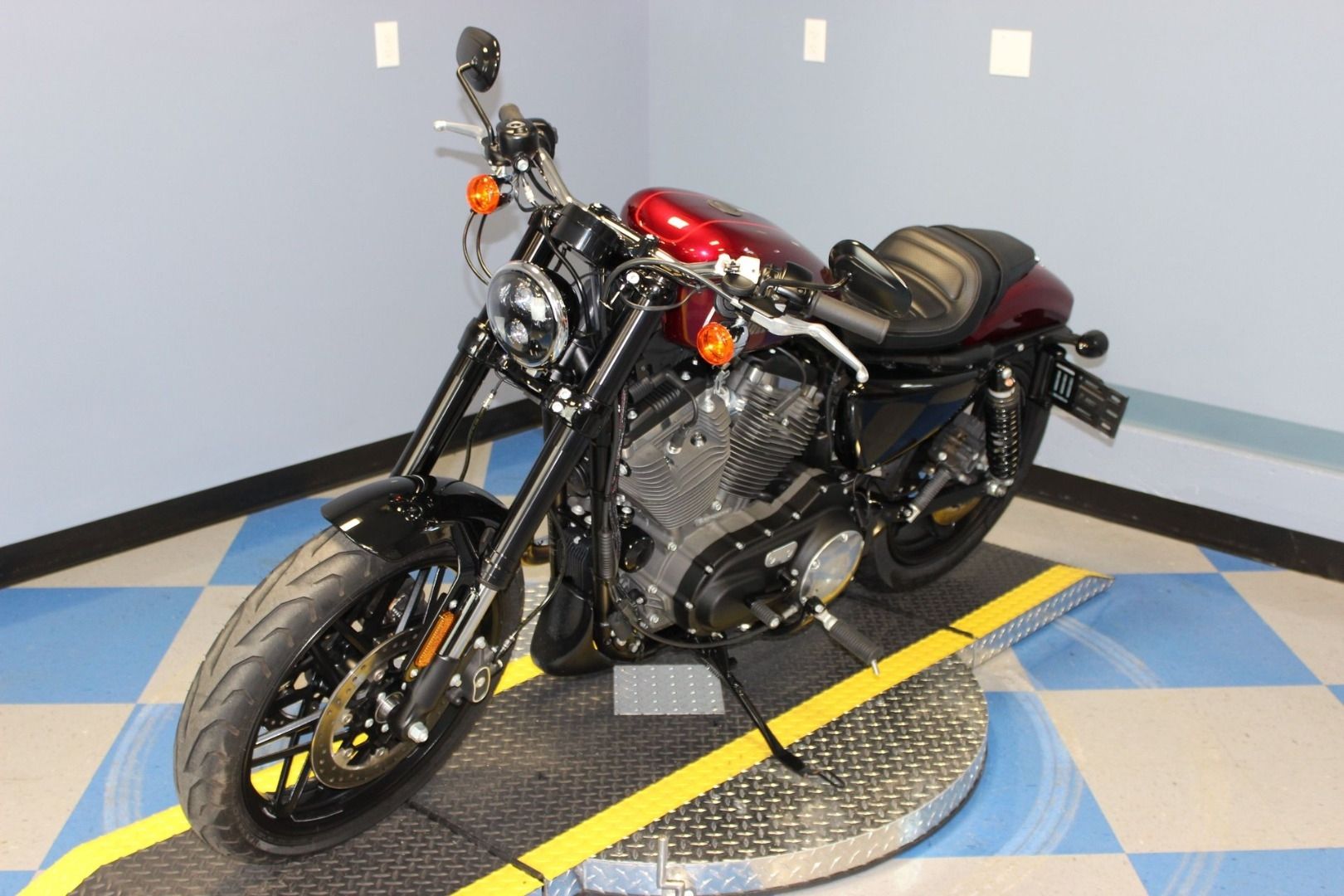 2017 Harley-Davidson Roadster™ in Meredith, New Hampshire - Photo 4
