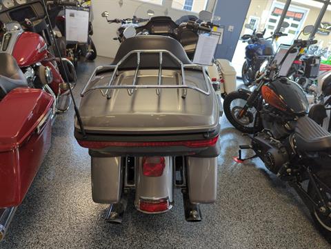 2016 Harley-Davidson Road Glide® Ultra in Meredith, New Hampshire - Photo 5
