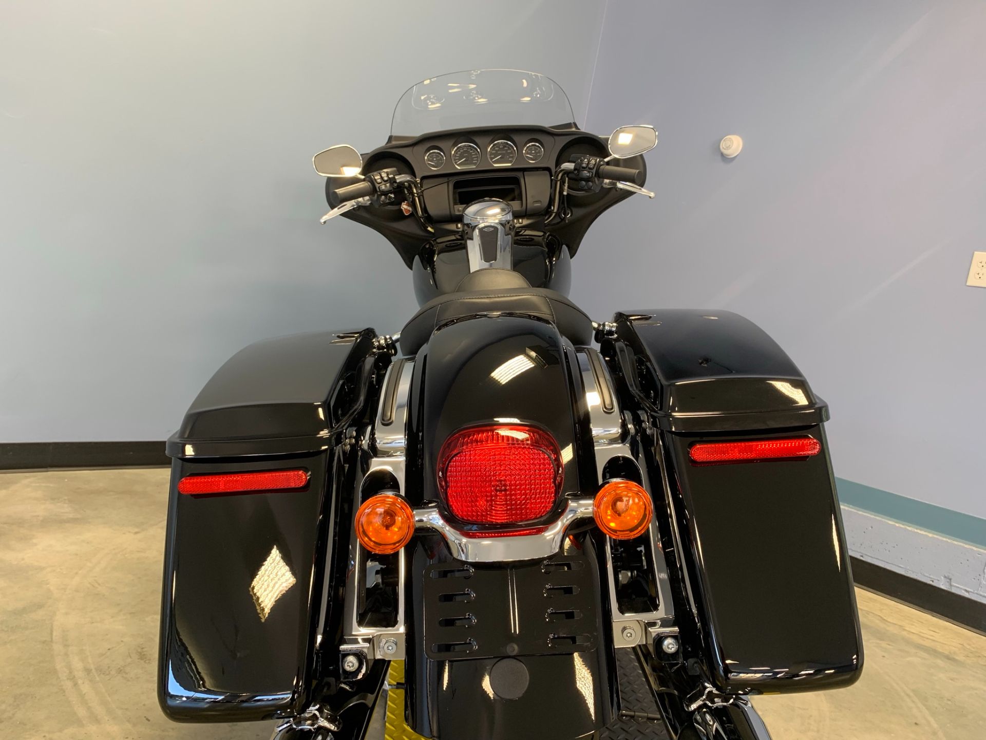 2020 Harley-Davidson Electra Glide® Standard in Meredith, New Hampshire - Photo 7