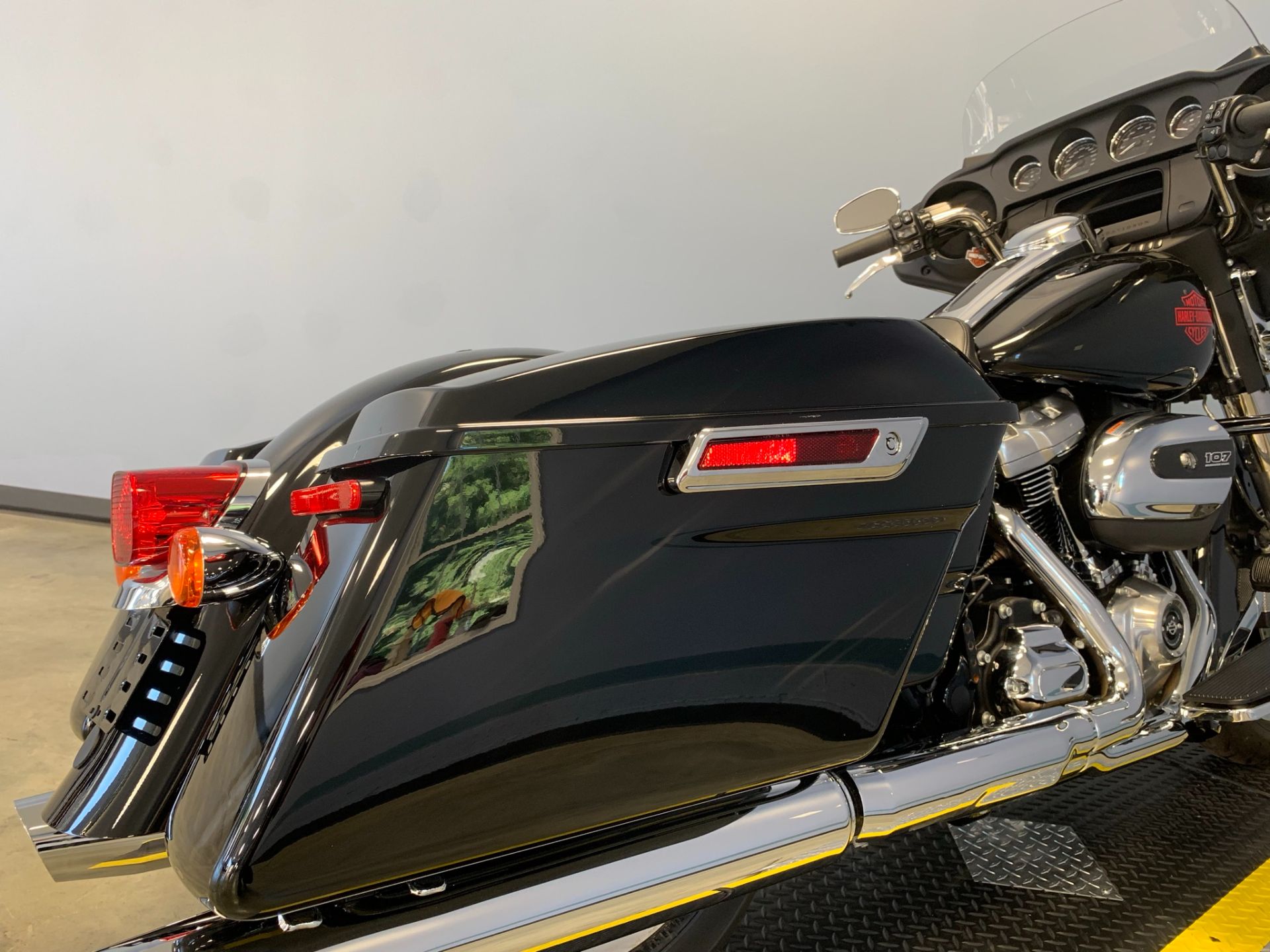2020 Harley-Davidson Electra Glide® Standard in Meredith, New Hampshire - Photo 8