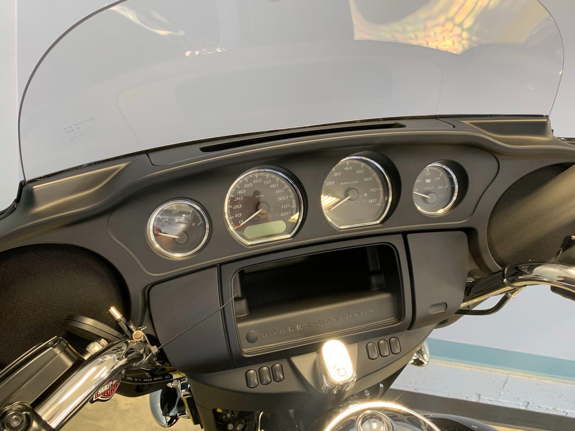 2020 Harley-Davidson Electra Glide® Standard in Meredith, New Hampshire - Photo 11