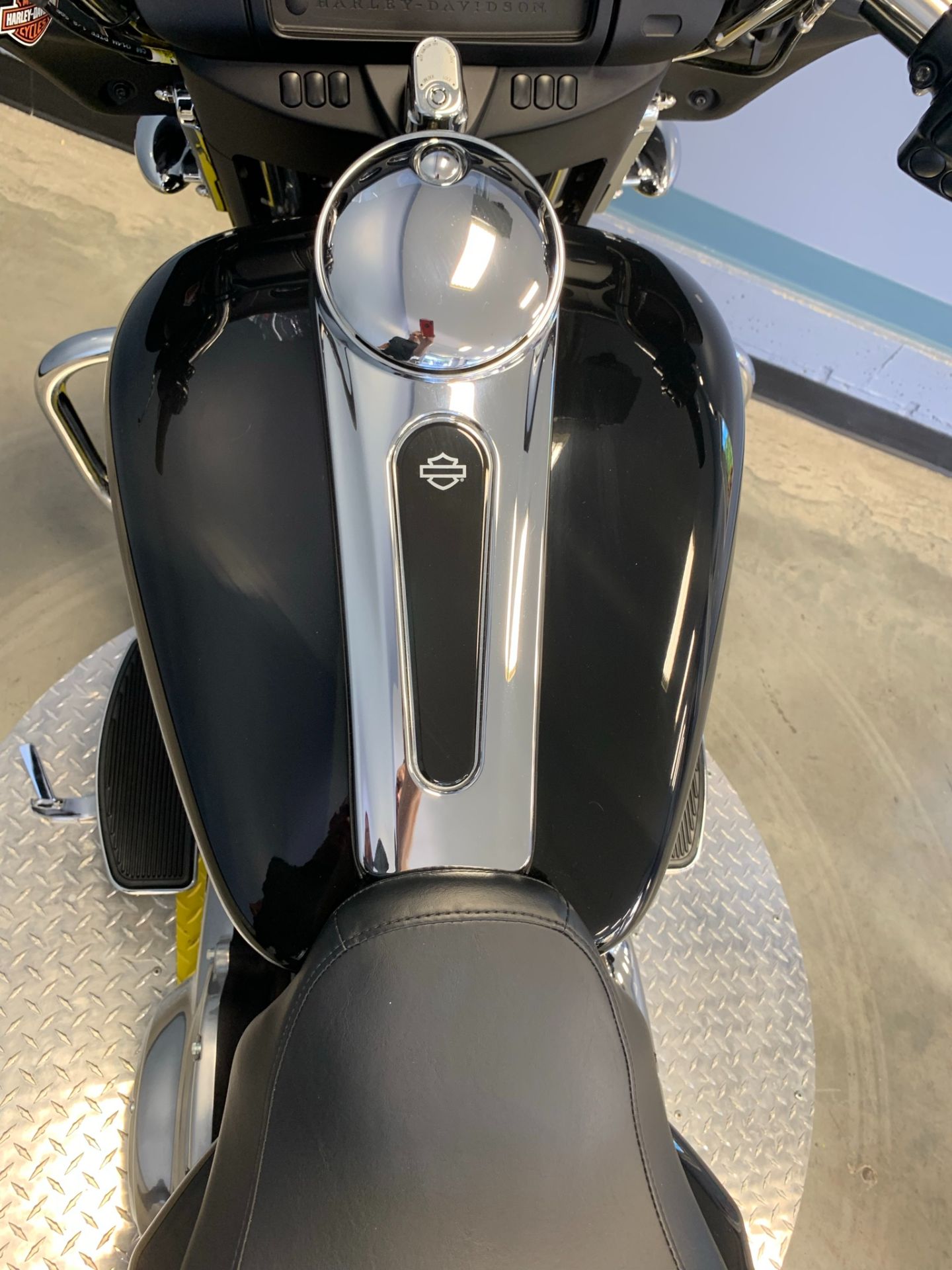 2020 Harley-Davidson Electra Glide® Standard in Meredith, New Hampshire - Photo 12