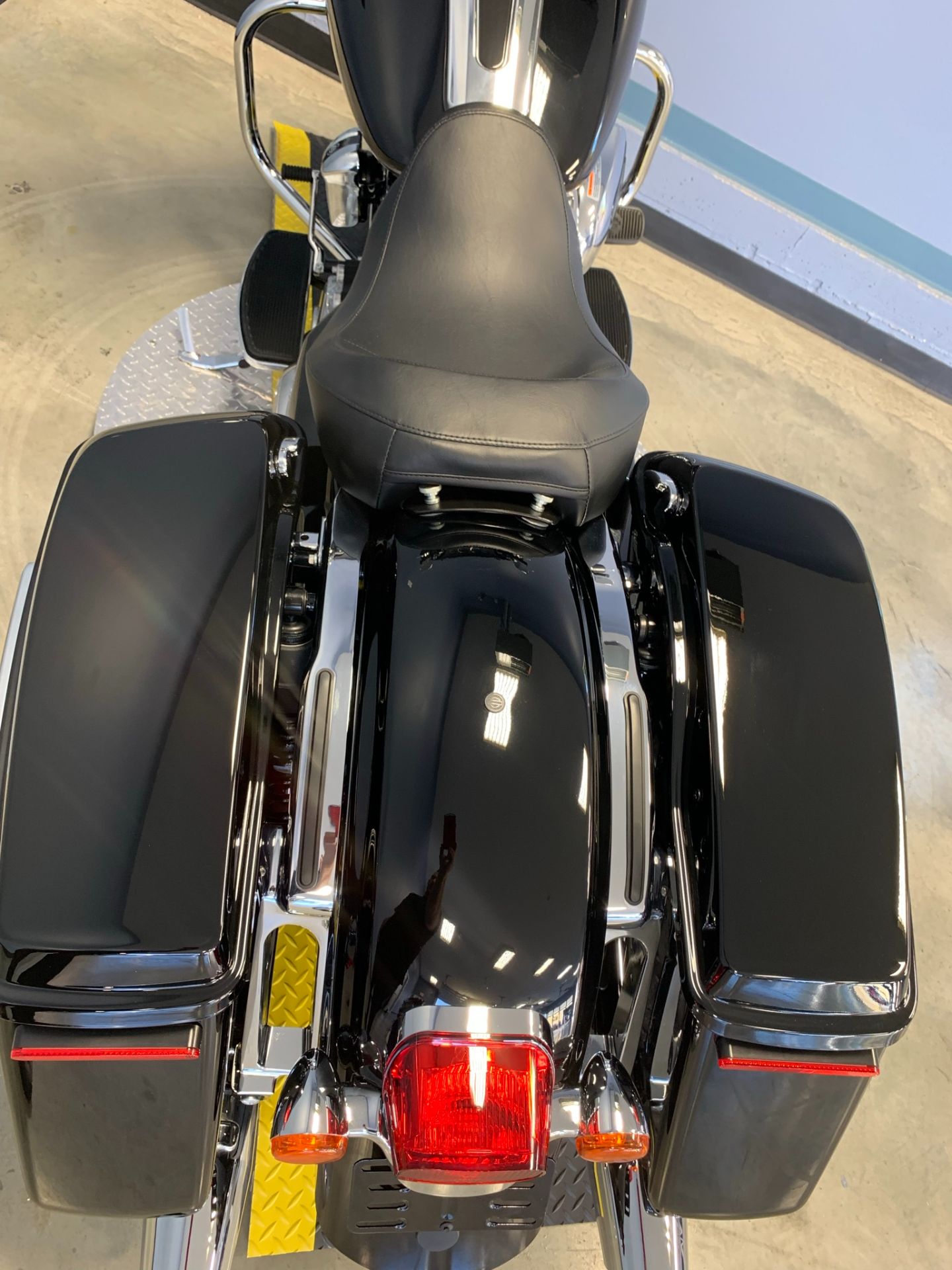2020 Harley-Davidson Electra Glide® Standard in Meredith, New Hampshire - Photo 13