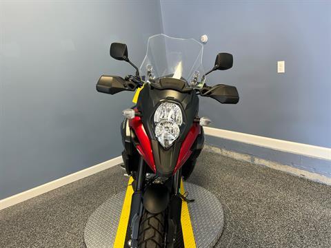 2019 Suzuki V-Strom 1000 in Meredith, New Hampshire - Photo 3