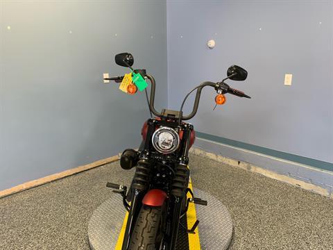 2019 Harley-Davidson Street Bob® in Meredith, New Hampshire - Photo 3