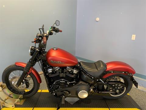 2019 Harley-Davidson Street Bob® in Meredith, New Hampshire - Photo 5
