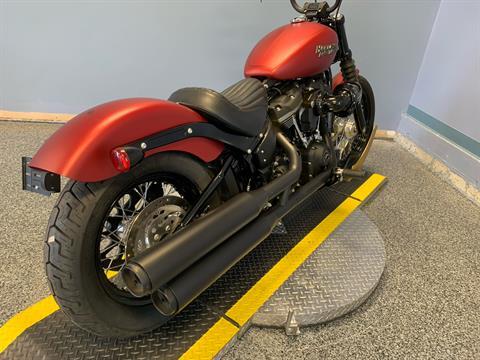2019 Harley-Davidson Street Bob® in Meredith, New Hampshire - Photo 9