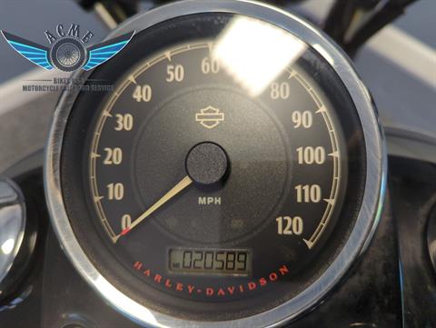 2014 Harley-Davidson Dyna® Fat Bob® in Meredith, New Hampshire - Photo 12